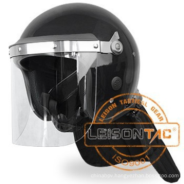 Anti riot Helmet with ISO standard